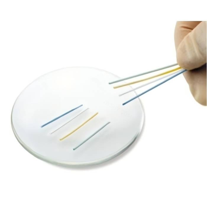Bio/Por F hollow fiber, white 中空纤维体内植入膜，PVDF，500kd，干型，未灭菌，白色 - Repligen/瑞普利金