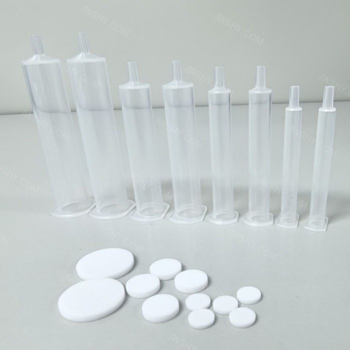 SPE空柱管 3mL