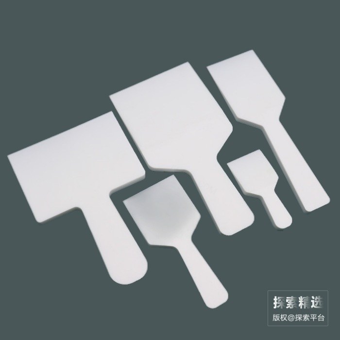 聚四氟乙烯铲子 120&times;15&times;5mm