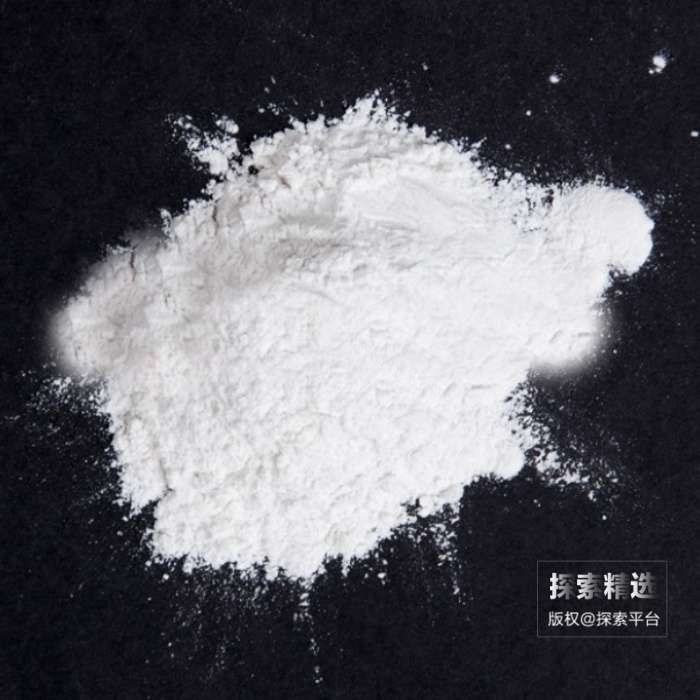 石英砂石英粉 600目 50斤