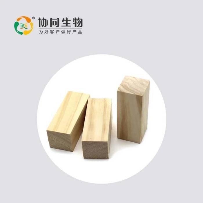 实验大小鼠杨木磨牙棒，辐照灭菌