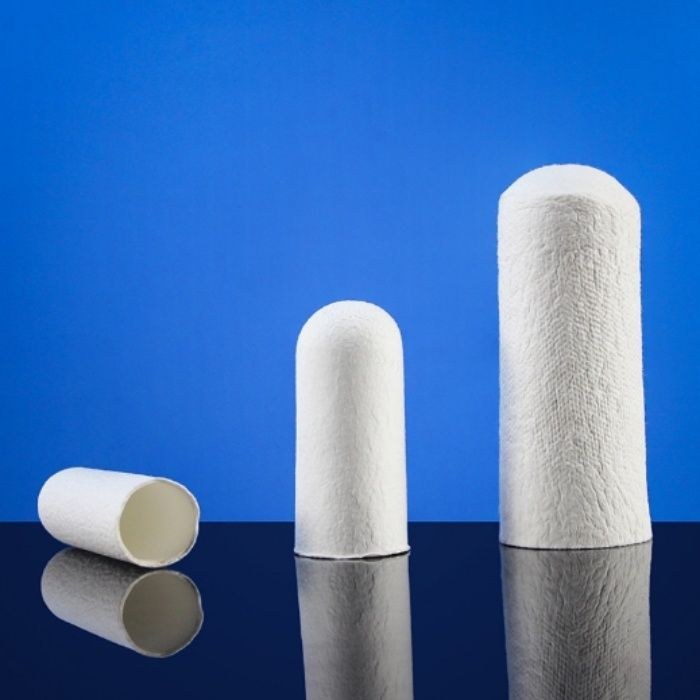 纤维素滤筒 直径×高度：43×123mm - 联华