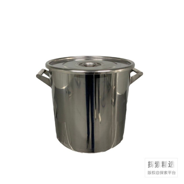 304不锈钢桶 10L 直径&times;高：250&times;250mm