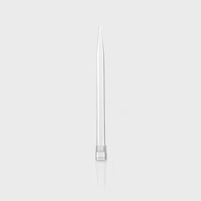 Hamilton 1000ul透明自动化吸头,盒装,无菌 无DNASE/RNASE/蛋白酶/致热原 长度95mm - ACESUN艾斯琳
