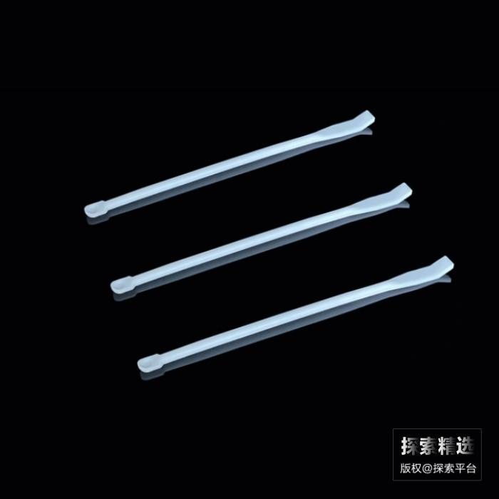 聚四氟乙烯刮勺 长150mm