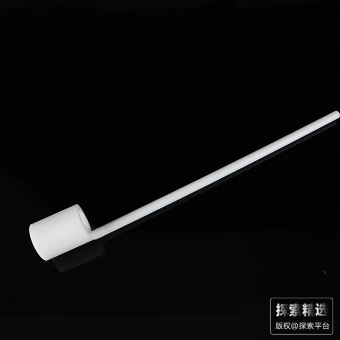 聚四氟乙烯溶液勺 100mL 长350mm