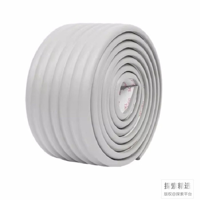 窗户防风封条 长&times;宽：2m&times;8cm