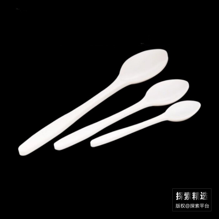 聚四氟乙烯药勺 10mL