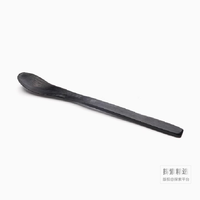牛角药勺 总长160-220mm