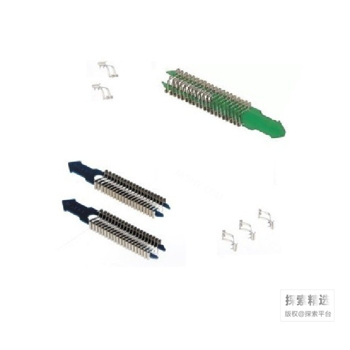 动物缝合针 9mm（搭配02293218自动伤口缝合器使用） 科研专用，不可用于人体