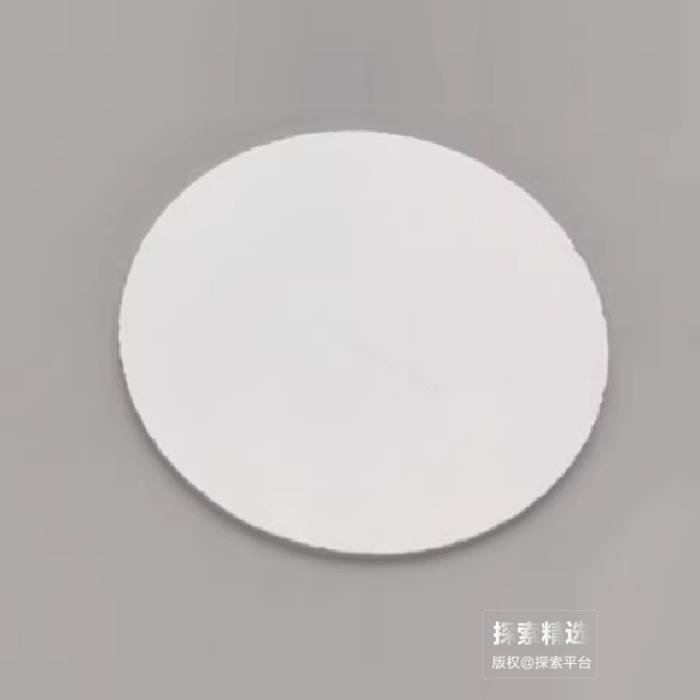 圆形窄带滤光片 860nm &phi;10mm - 玖梧精选