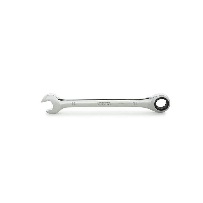 全抛光两用快扳8MM - Sata/世达