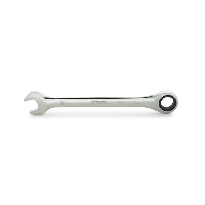 全抛光两用快扳22MM - Sata/世达