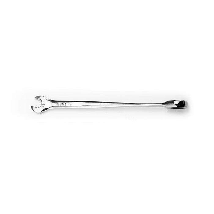 加长型×柄两用快扳8MM - Sata/世达