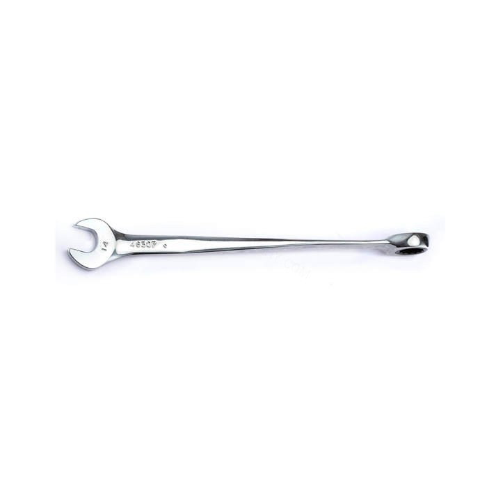 加长型×柄两用快扳11MM - Sata/世达