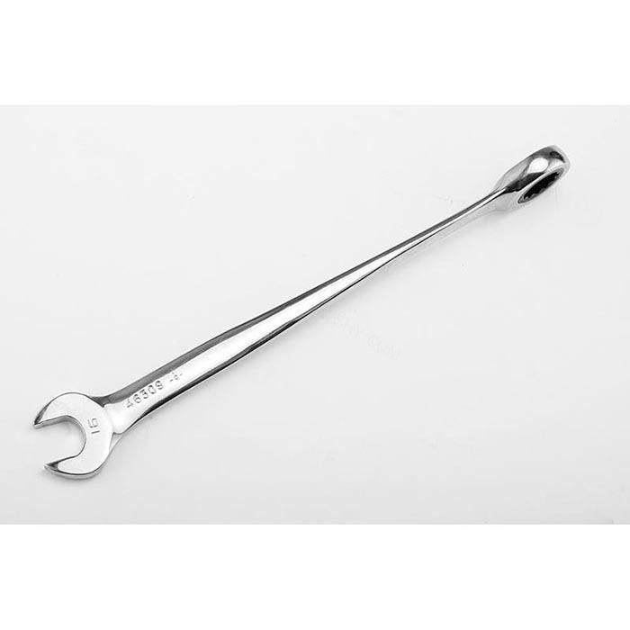 加长型×柄两用快扳16MM - Sata/世达