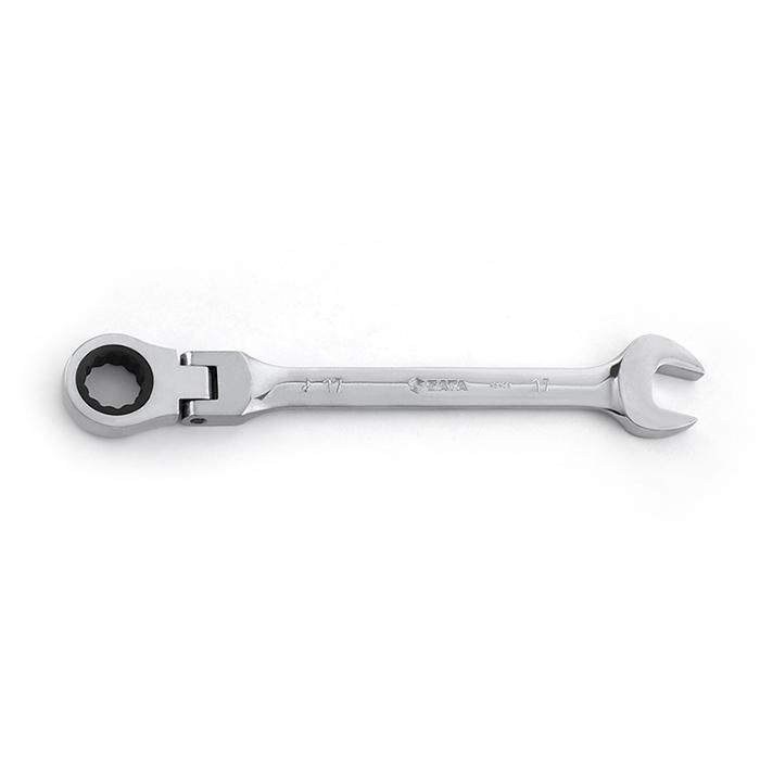 全抛光活头快扳20MM - Sata/世达