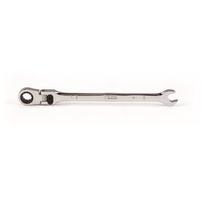 加长型锁定活头快扳9MM - Sata/世达