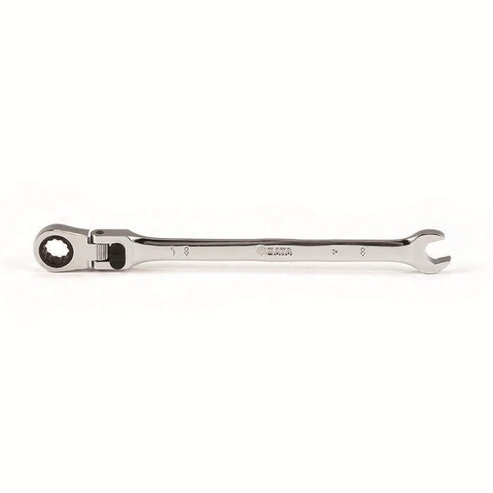 加长型锁定活头快扳11MM - Sata/世达