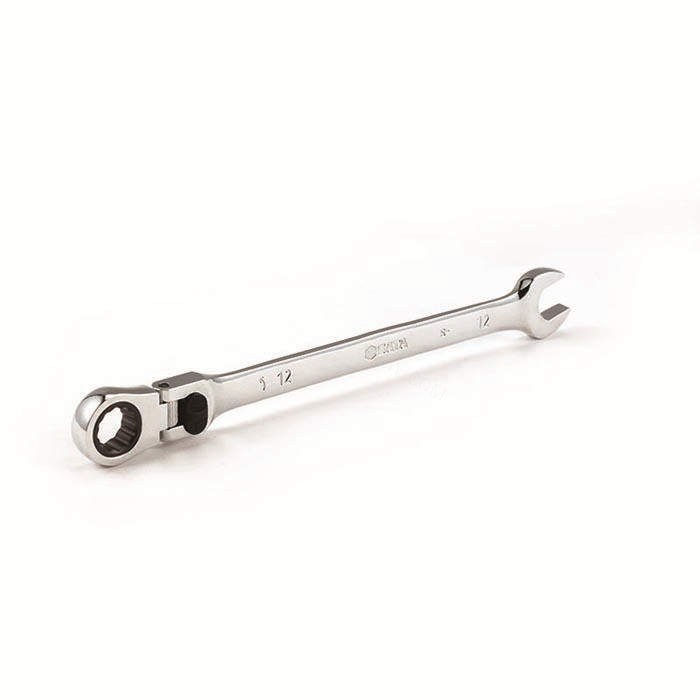 加长型锁定活头快扳12MM - Sata/世达