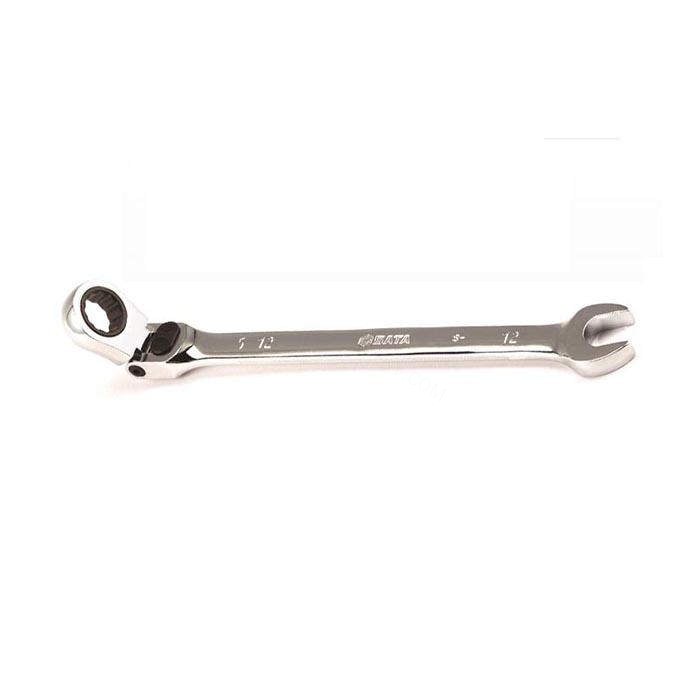 加长型锁定活头快扳13MM - Sata/世达