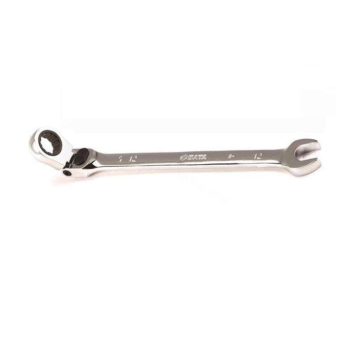 加长型锁定活头快扳14MM - Sata/世达