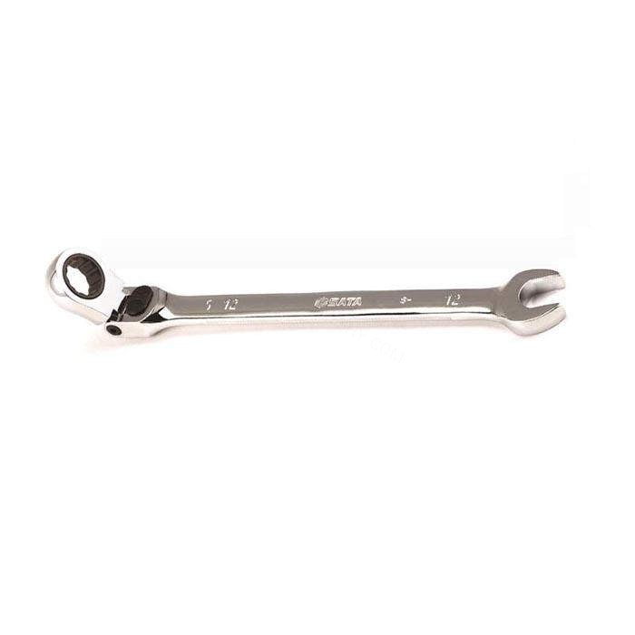 加长型锁定活头快扳16MM - Sata/世达