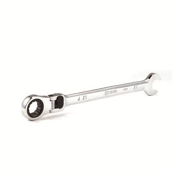 加长型锁定活头快扳21MM - Sata/世达