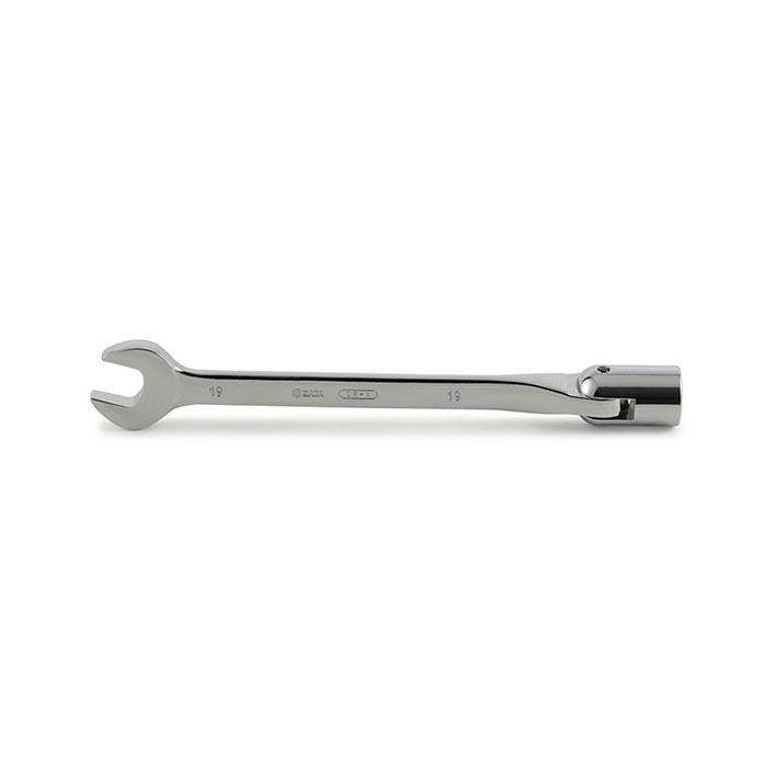全抛光套筒开口扳手10MM - Sata/世达