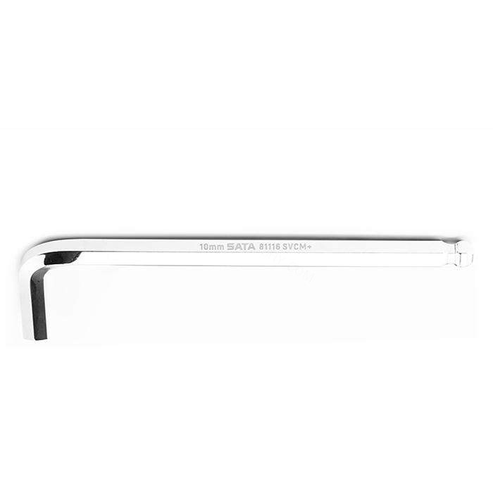 加长球头内六角扳手5.5MM - Sata/世达