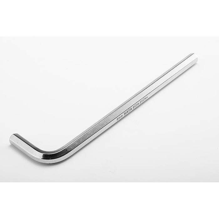 加长内六角扳手3MM - Sata/世达