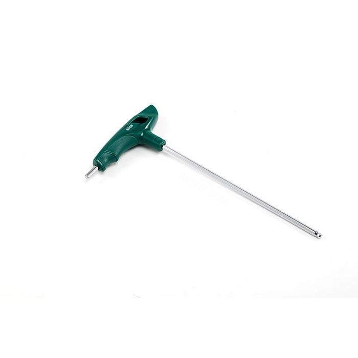 T型球头内六角扳手4MM - Sata/世达