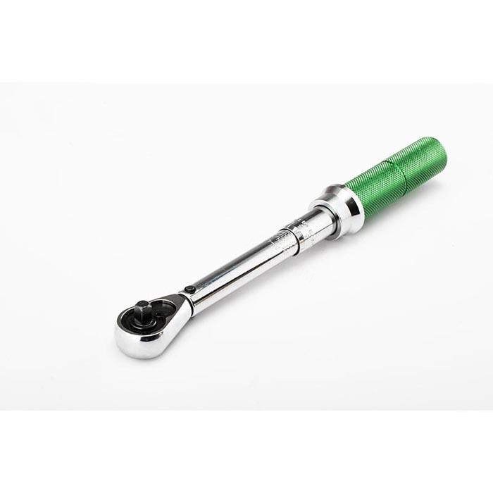 1/4寸系列专业级可调式扭力扳手1-5N&middot;m - Sata/世达