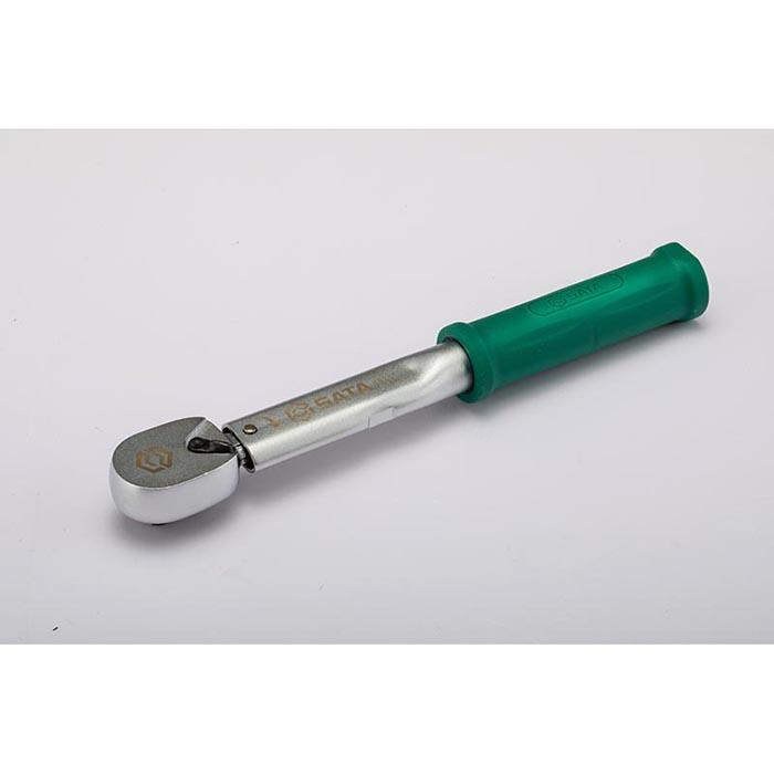 1/4寸系列定扭扭力扳手1-5N&middot;m - Sata/世达