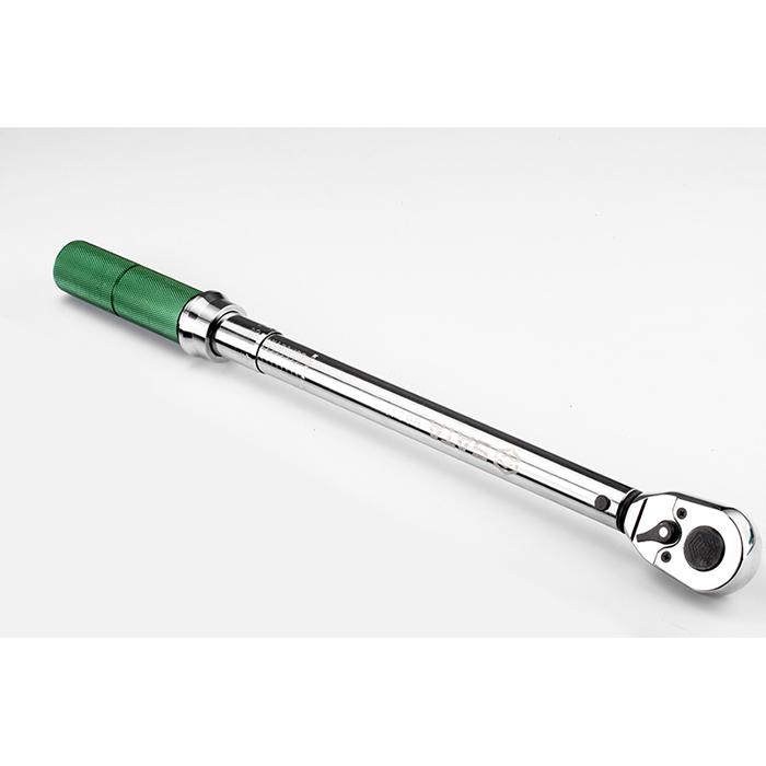 1/2寸系列专业级可调式扭力扳手20-100N&middot;m - Sata/世达