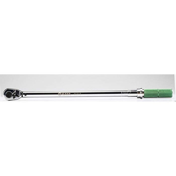 1/2寸系列专业级可调式扭力扳手60-340N&middot;m - Sata/世达