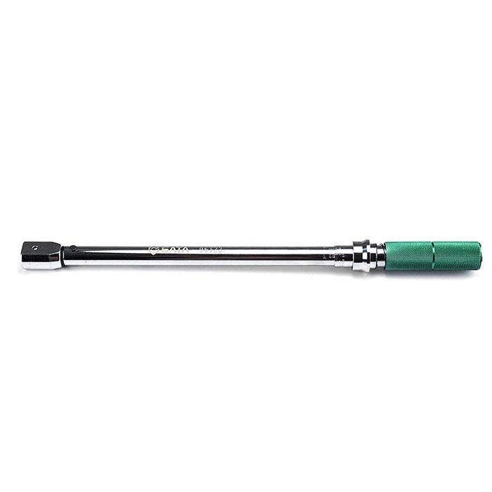 专业级可调式换头扭力扳手40-200N&middot;m - Sata/世达