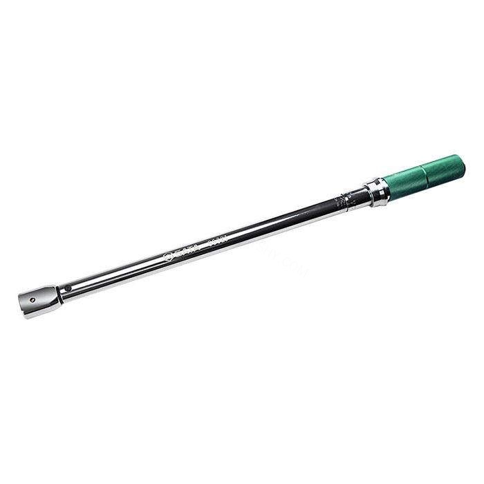 专业级可调式换头扭力扳手60-340N&middot;m - Sata/世达