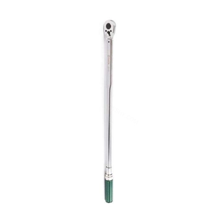 3/4寸系列专业级可调式扭力扳手100-550N&middot;m - Sata/世达