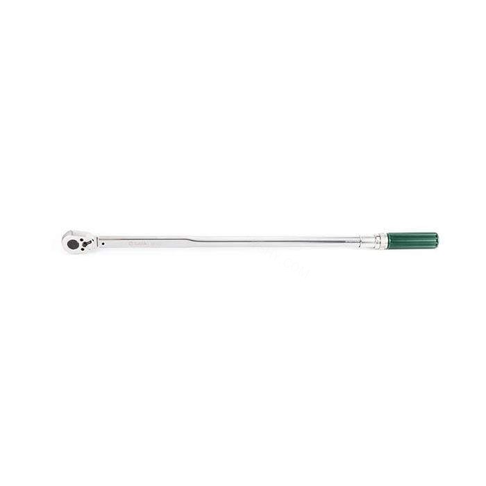 3/4寸系列专业级可调式扭力扳手150-800N&middot;m - Sata/世达