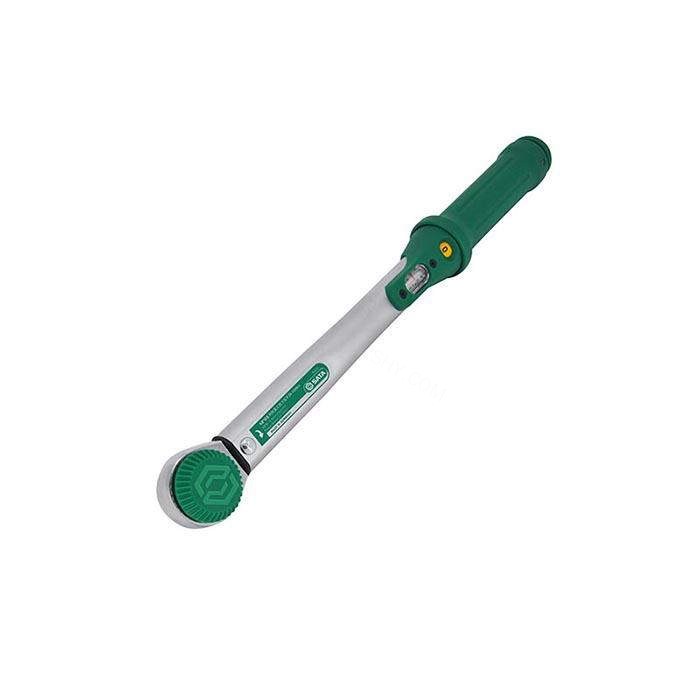 1/2寸G系列预置式扭力扳手20-100N&middot;m - Sata/世达
