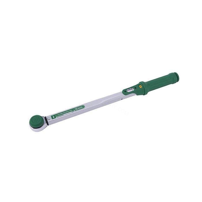1/2寸G系列预置式扭力扳手40-200N&middot;m - Sata/世达
