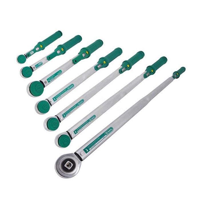 1/2寸G系列预置式扭力扳手80-400N&middot;m - Sata/世达