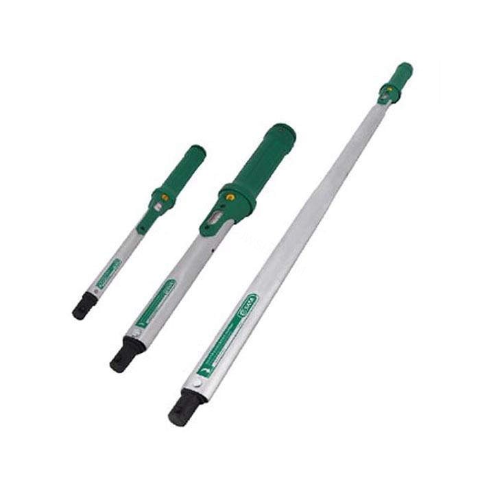 G系列可换头预置式扭力扳手150-750N&middot;m - Sata/世达