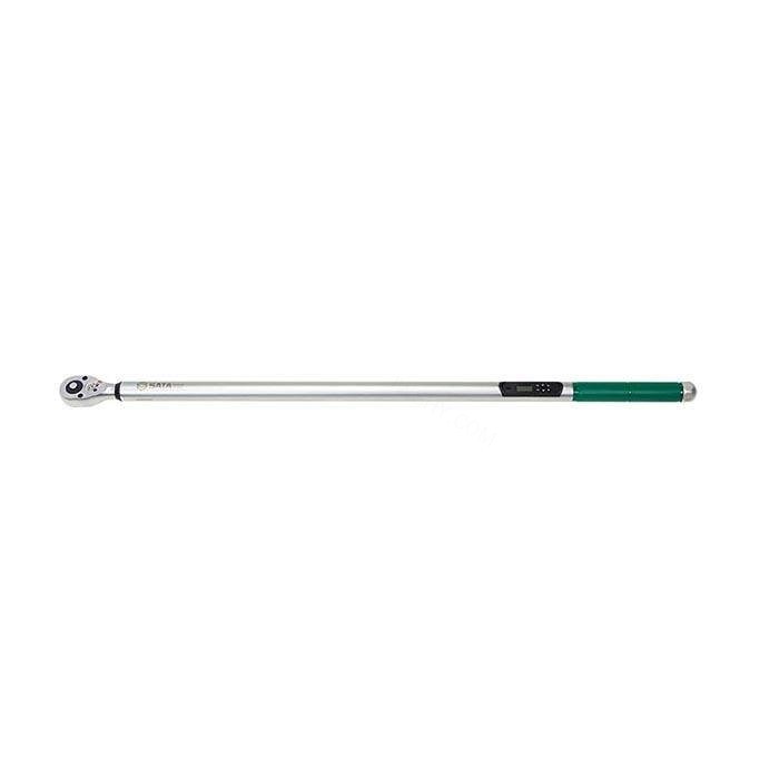 3/4寸系列电子扭力扳手120-600N&middot;m - Sata/世达