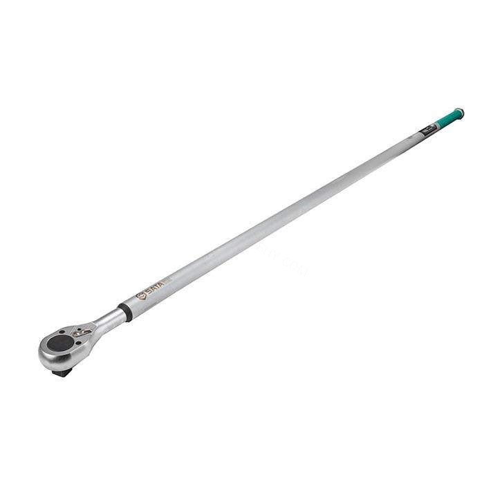 1寸系列电子扭力扳手400-2000N&middot;m - Sata/世达