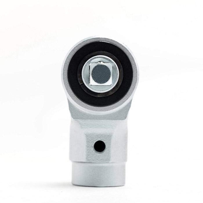 3/8寸系列扭力扳手棘轮头(孔径16MM) - Sata/世达