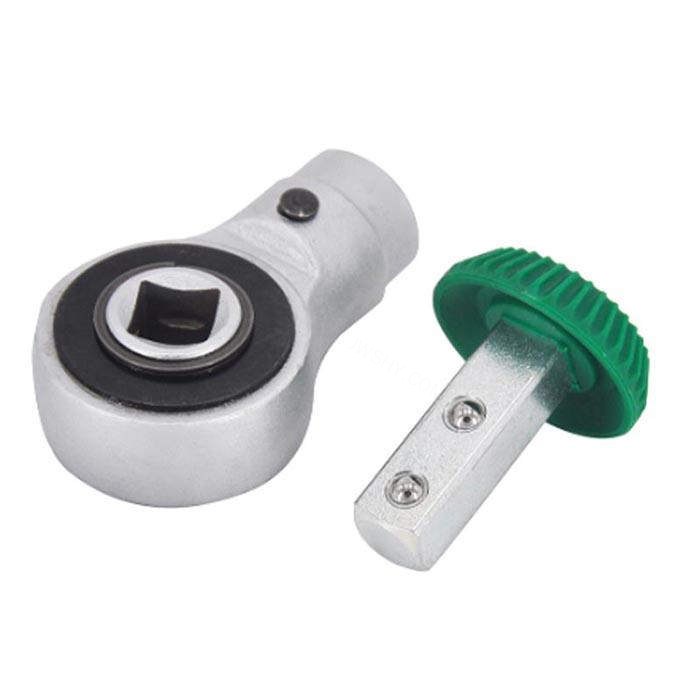 1/2寸系列扭力扳手棘轮头(孔径16MM) - Sata/世达