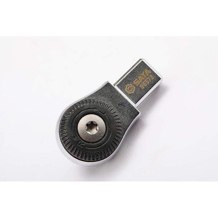 1/4寸系列扭力扳手棘轮头(方口9×12MM) - Sata/世达