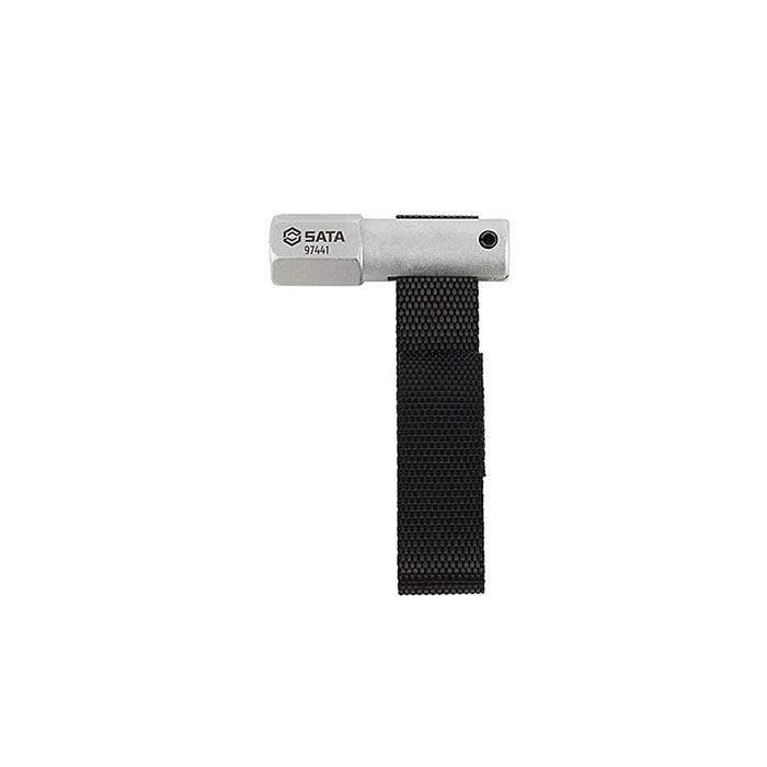 1/2寸系列带式滤清器扳手18寸 - Sata/世达